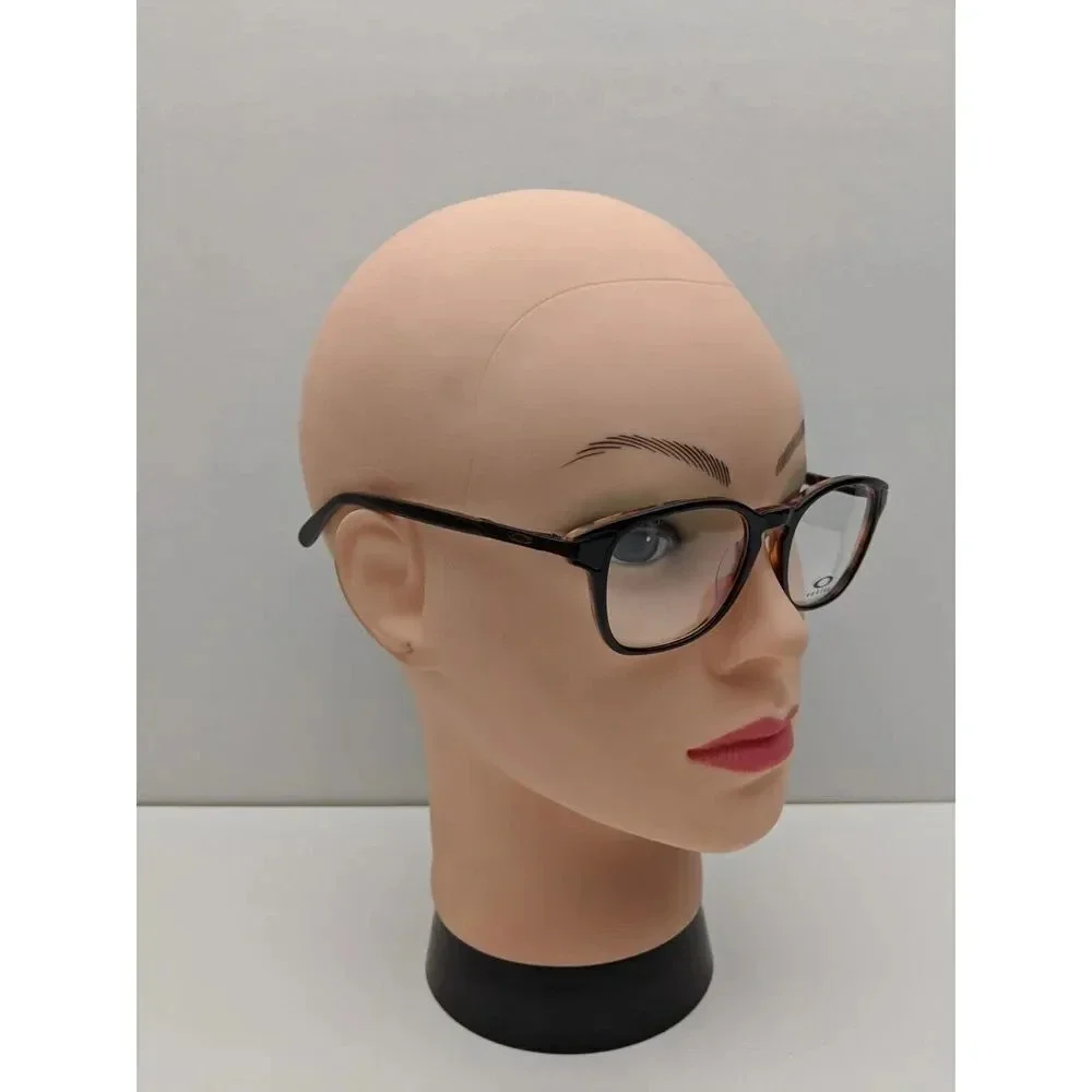 🕶️Oakley OX1107 Mislead Eyeglasses 48/18 138 /KAL824🕶️​